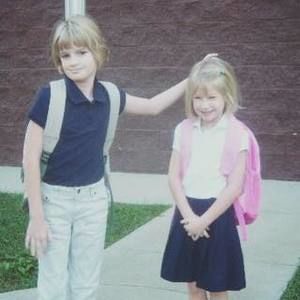 Meet your Posher, Carrie